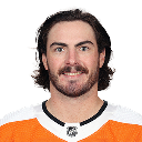 Zack MacEwen, PHI 2022-23