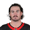 Zack MacEwen, OTT 2023-24