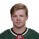 Mason Shaw, MIN 2023-24