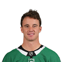 Jake Oettinger, DAL 2025-26