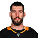 Conor Timmins, PIT 2024-25