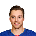 Jake Leschyshyn, NYR 2023-24