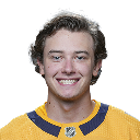Cody Glass, NSH 2023-24