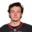 Cody Glass, NJD 2024-25