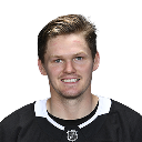 Mikey Anderson, LAK 2024-25