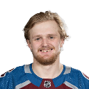 Casey Mittelstadt, COL 2023-24