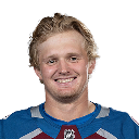 Casey Mittelstadt, COL 2024-25
