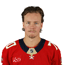 Jesper Boqvist, FLA 2025-26