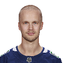 Elias Pettersson, VAN 2024-25