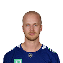 Elias Pettersson, VAN 2025-26