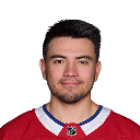 Nick Suzuki, MTL 2024-25