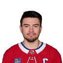 Nick Suzuki, MTL 2025-26