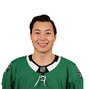Jason Robertson, DAL 2024-25