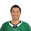Jason Robertson, DAL 2025-26
