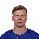 Henri Jokiharju, BUF 2024-25