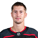 Martin Necas, CAR 2024-25