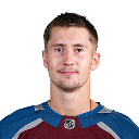 Martin Necas, COL 2024-25