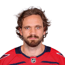 Timothy Liljegren, WSH 2025-26