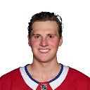 Cayden Primeau, MTL 2024-25