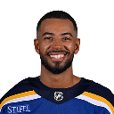 Pierre-Olivier Joseph, STL 2024-25