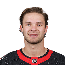 Josh Norris, OTT 2022-23