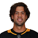 Ryan Poehling, PIT 2022-23
