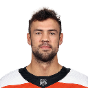 Ryan Poehling, PHI 2023-24