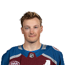 Cale Makar, COL 2025-26