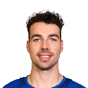 Filip Chytil, NYR 2023-24