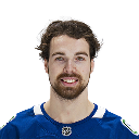 Filip Chytil, VAN 2024-25