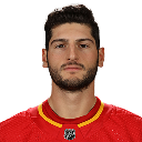 Nick DeSimone, CGY 2022-23