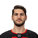 Nick DeSimone, NJD 2023-24