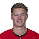 Gustav Lindstrom, DET 2022-23