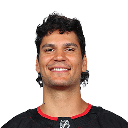 Johnathan Kovacevic, NJD 2024-25