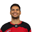 Johnathan Kovacevic, NJD 2025-26