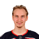 Daniil Tarasov, CBJ 2022-23