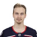 Daniil Tarasov, CBJ 2024-25