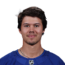 Jacob Bryson, BUF 2024-25