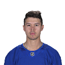 Jacob Bryson, BUF 2025-26