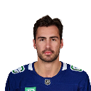 Jiri Patera, VAN 2025-26