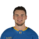 Alexey Toropchenko, STL 2025-26