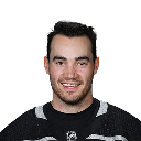 Sean Walker, LAK 2022-23