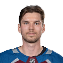 Alexandar Georgiev, COL 2024-25