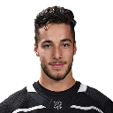 Sean Durzi, LAK 2022-23