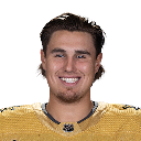 Zach Whitecloud, VGK 2023-24