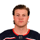Eric Robinson, CBJ 2022-23