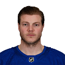 Eric Robinson, BUF 2023-24
