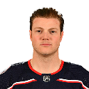 Eric Robinson, CBJ 2023-24