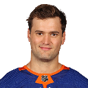 Oliver Wahlstrom, NYI 2023-24