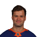 Oliver Wahlstrom, NYI 2024-25